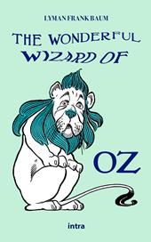 The wonderful wizard of Oz