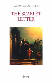 The scarlet letter