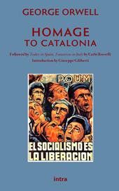 Homage to Catalonia