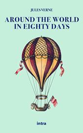 Around the world in eighty days