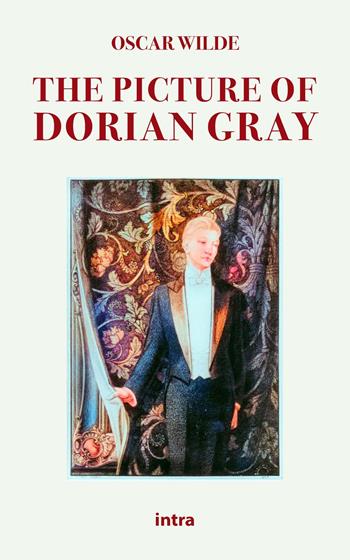 The picture of Dorian Gray - Oscar Wilde - Libro Intra 2022, Mysteria | Libraccio.it