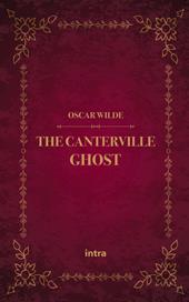 The Canterville ghost