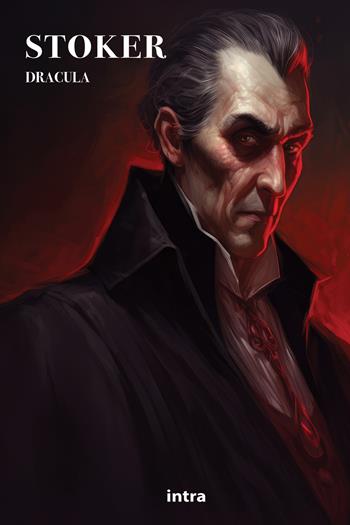 Dracula - Bram Stoker - Libro Intra 2023, Mysteria | Libraccio.it