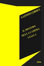 Il mistero della camera gialla