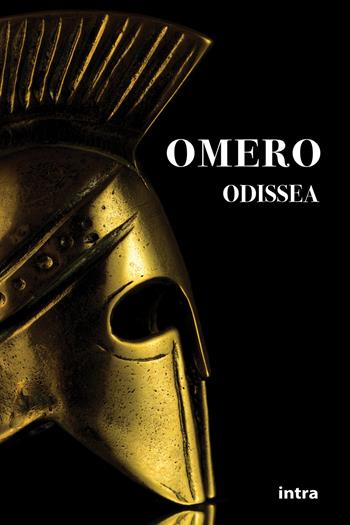Odissea - Omero - Libro Intra 2024 | Libraccio.it