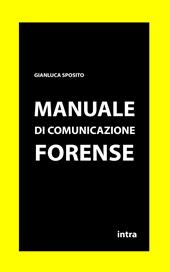 Manuale di comunicazione forense