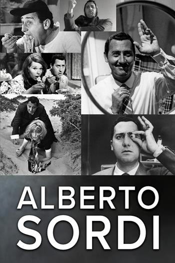 Alberto Sordi  - Libro Intra 2025, Visio | Libraccio.it
