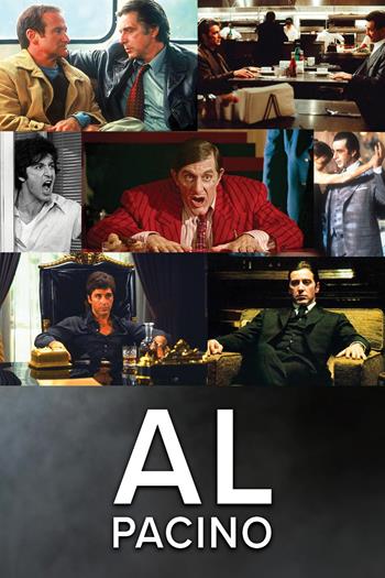 Al Pacino  - Libro Intra 2025, Visio | Libraccio.it