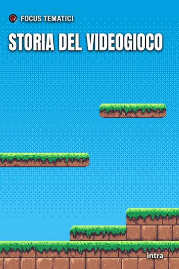 Storia del videogioco  - Libro Intra 2025, Focus tematici | Libraccio.it
