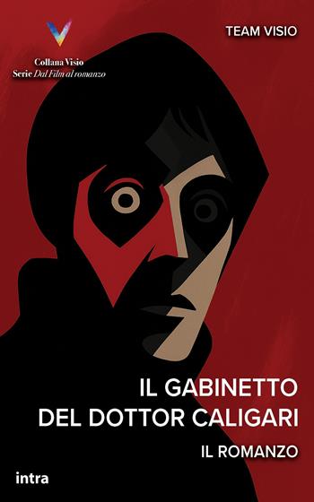 Il gabinetto del dottor Caligari  - Libro Intra 2025 | Libraccio.it