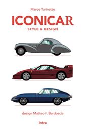 IconiCar. Style & Design