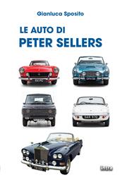 Le auto di Peter Sellers