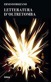 Letteratura d'oltretomba