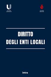 Diritto degli enti locali