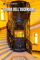Storia dell'ascensore