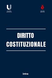Diritto costituzionale