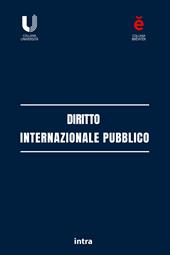 Diritto internazionale pubblico
