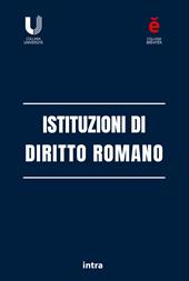 Istituzioni di diritto romano