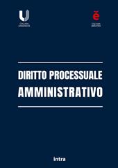 Diritto processuale amministrativo
