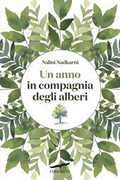 Un anno in compagnia degli alberi