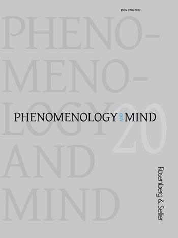 Phenomenology and mind (2021). Vol. 20: Digital Identities, Digital Ways of Living: Philosophical Analyses  - Libro Rosenberg & Sellier 2021 | Libraccio.it