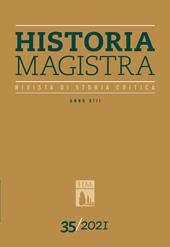 Historia Magistra. Rivista di storia critica. Vol. 35