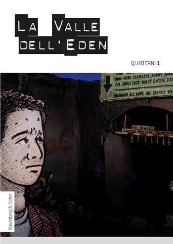 Schermi oscuri. L'inferno dantesco nel cinema e nei media audiovisivi  - Libro Rosenberg & Sellier 2023 | Libraccio.it