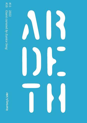 Ardeth (2022). Vol. 10-11: Competency. Architecture and situated knowledge  - Libro Rosenberg & Sellier 2023 | Libraccio.it