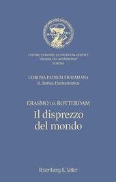 Il disprezzo del mondo-De contemptu mundi
