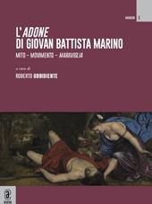 L' «Adone» di Giovan Battista Marino