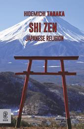 Shi Zen. Japanese Religion
