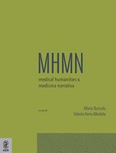 Medical humanities & medicina narrativa. Vol. 4