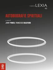 Autobiografie spirituali