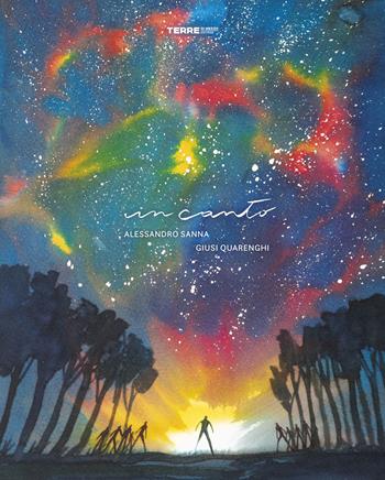 In canto. Ediz. a colori - Giusi Quarenghi - Libro Terre di Mezzo 2023, Acchiappastorie | Libraccio.it