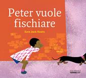 Peter vuole fischiare