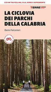 Ciclovia Dei Parchi Della Calabria