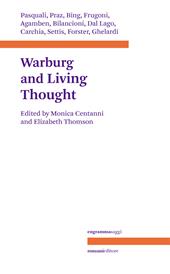 Aby Warburg and living thought
