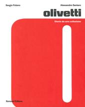 Olivetti. Storie da una collezione. Ediz. illustrata