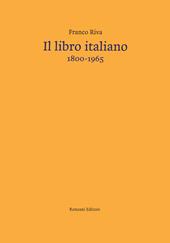 Il libro italiano (1800-1965)