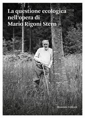 La questione ecologica nell'opera di Mario Rigoni Stern