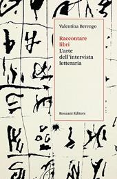 Raccontare libri