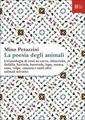 La poesia degli animali. Vol. 2