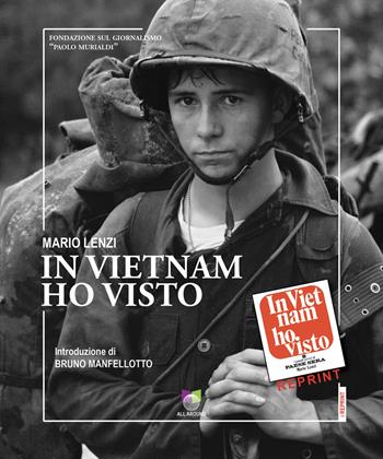 In Vietnam ho visto - Mario Lenzi - Libro All Around 2022 | Libraccio.it