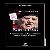 Libraccio Il giornalista partigiano (audiolibro)