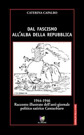 Dal fascismo all'alba della Repubblica