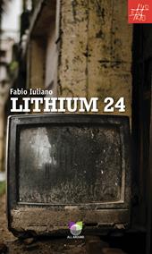 Lithium 24