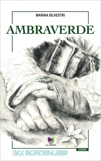 Ambraverde - Marina Silvestri - Libro All Around 2025, Baobab | Libraccio.it