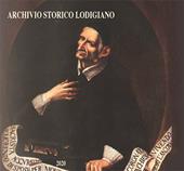 Archivio storico lodigiano (2020)