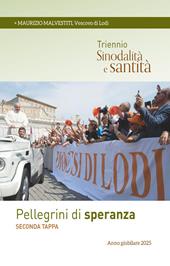 Pellegrini di speranza