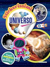 Universo. Stickerissimi